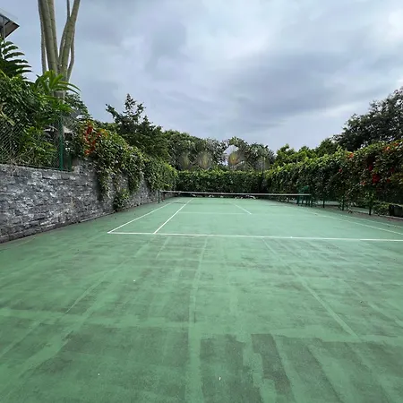 Villa Ophelia At Vimala Hills Bogor Exterior photo