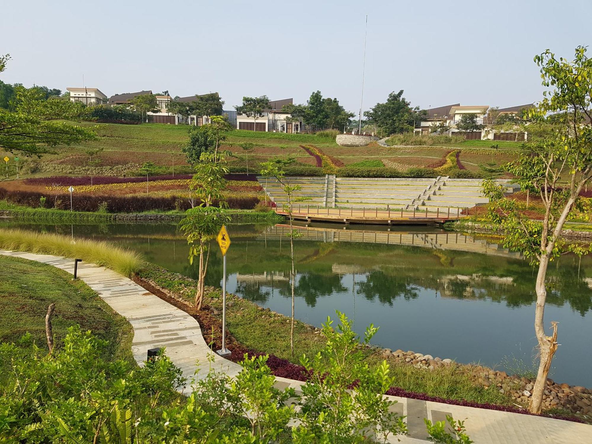 Ophelia At Vimala Hills *