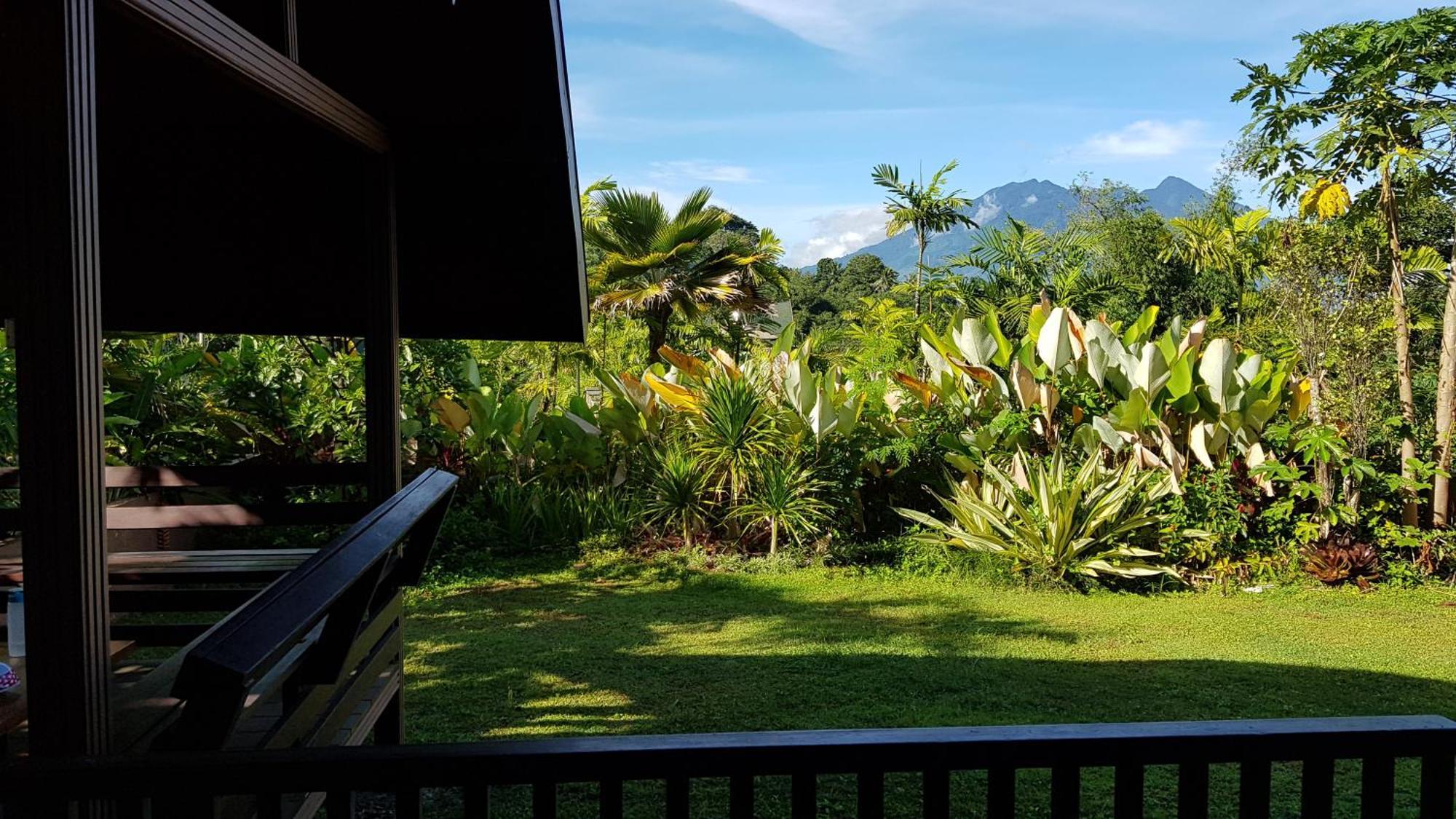 Ophelia At Vimala Hills Villa