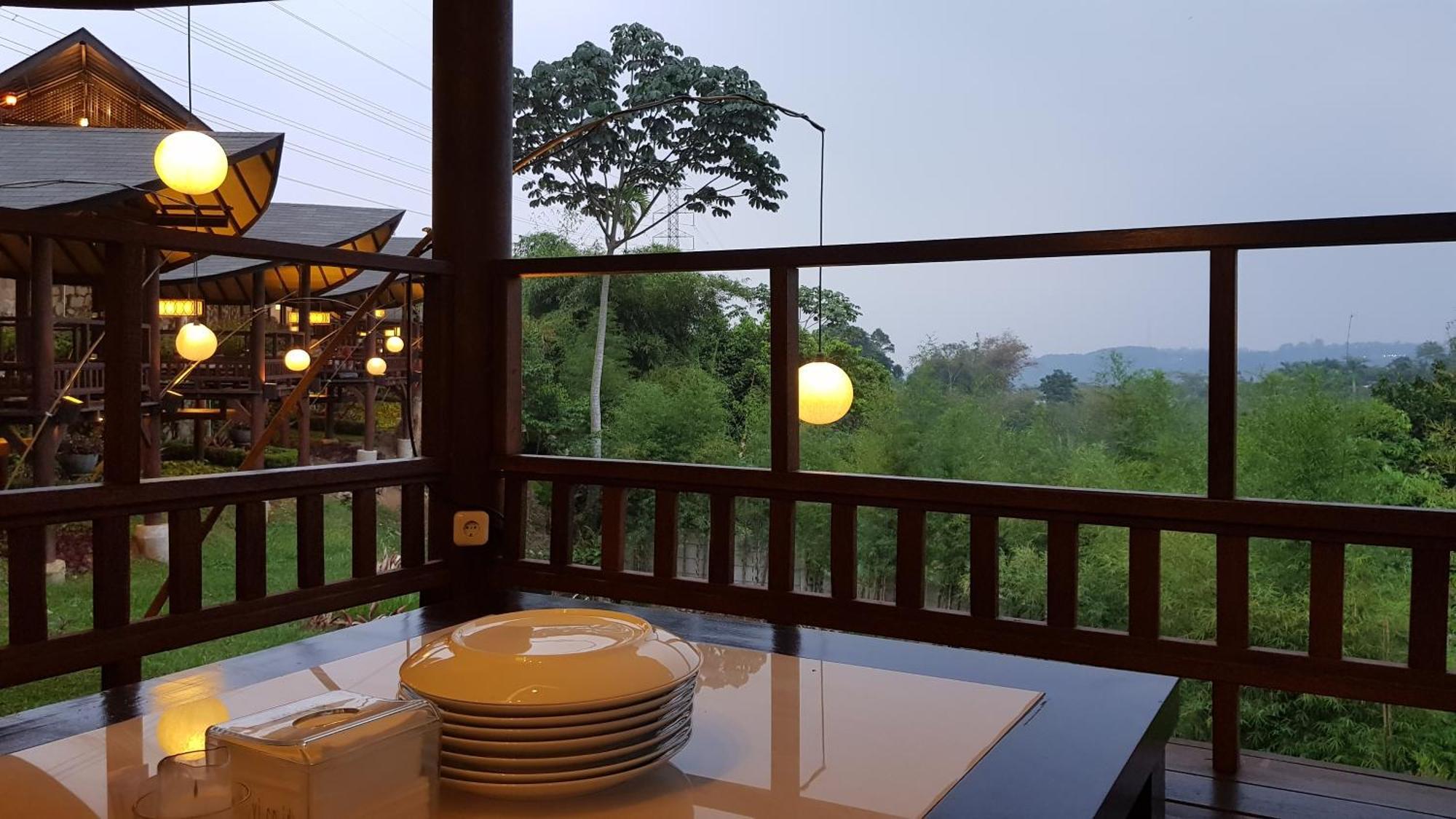 Villa Ophelia At Vimala Hills *