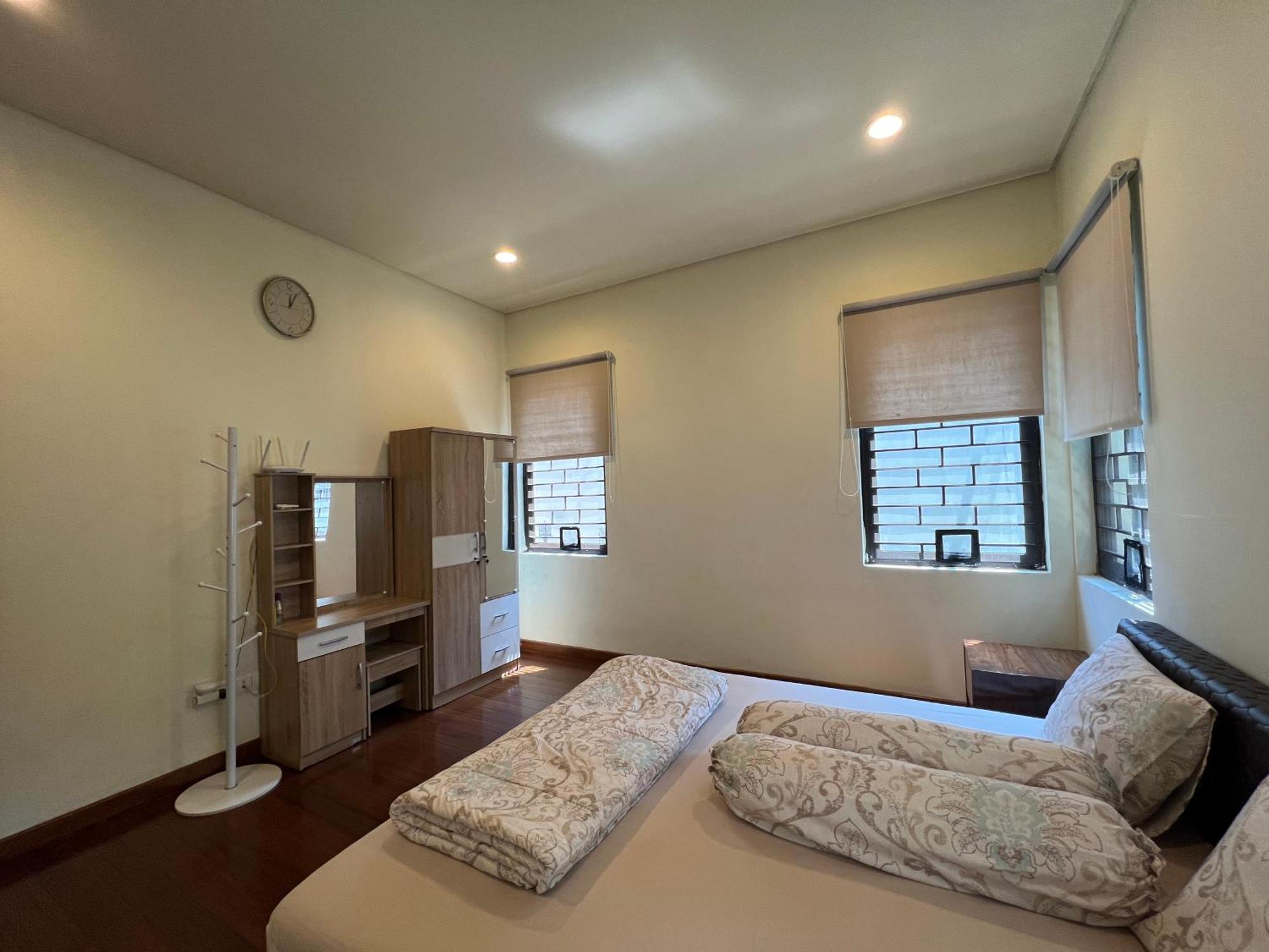 Ophelia At Vimala Hills Villa Bogor