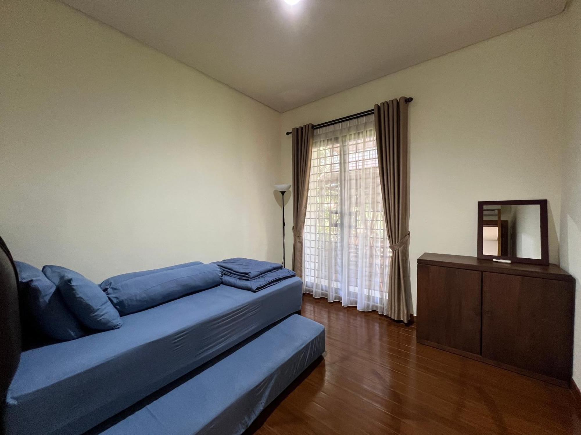 Villa Ophelia At Vimala Hills *