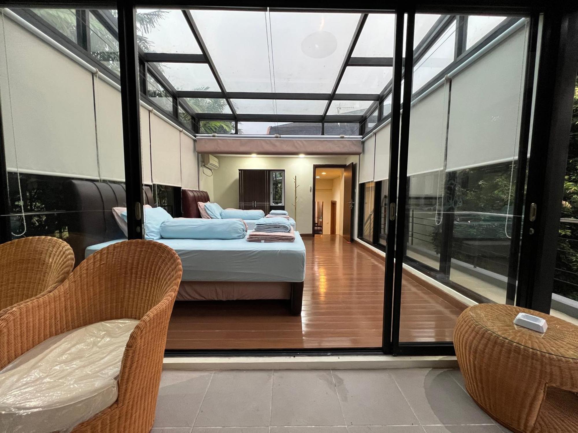 Ophelia At Vimala Hills Villa