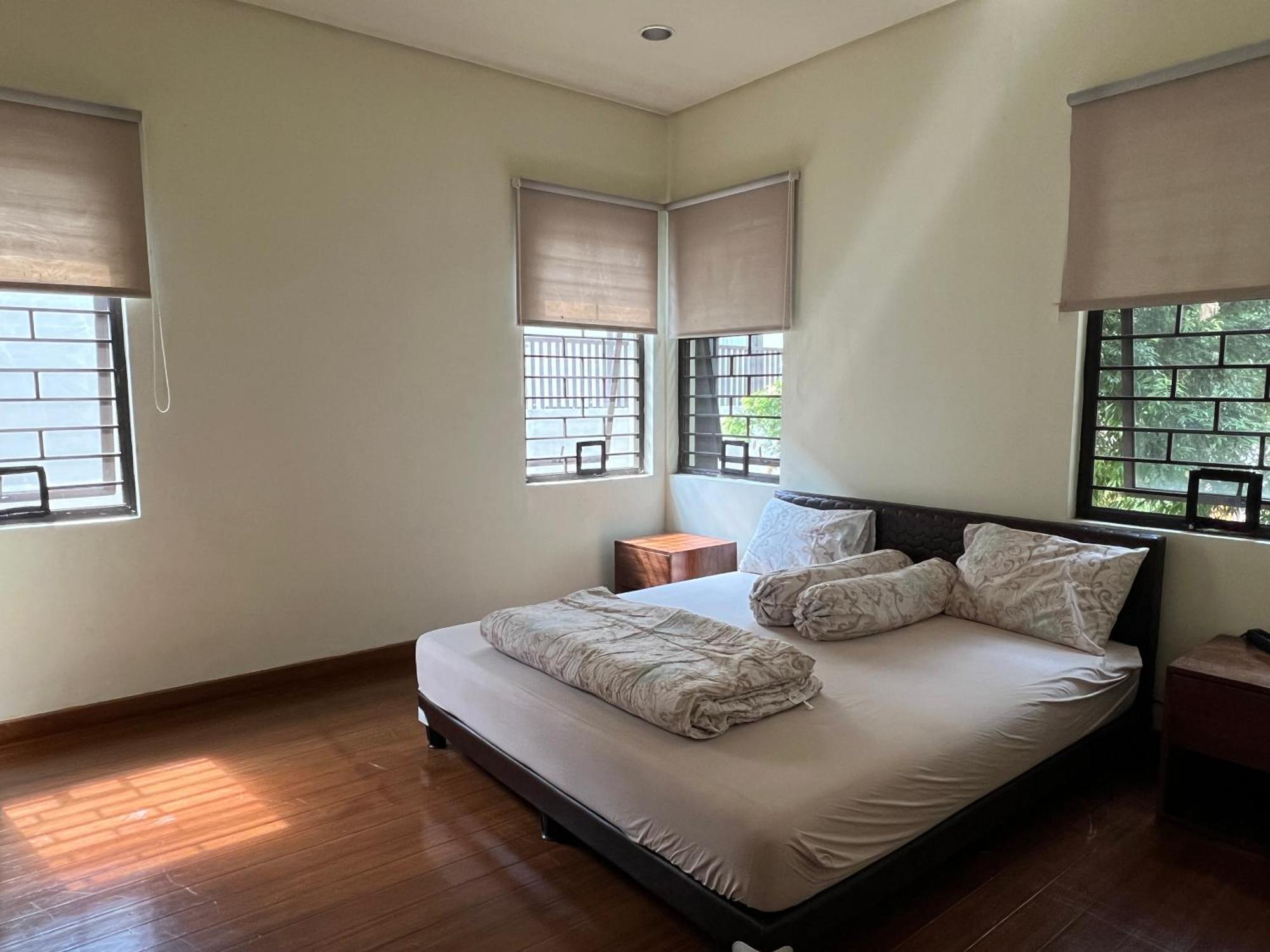 Ophelia At Vimala Hills Villa Bogor