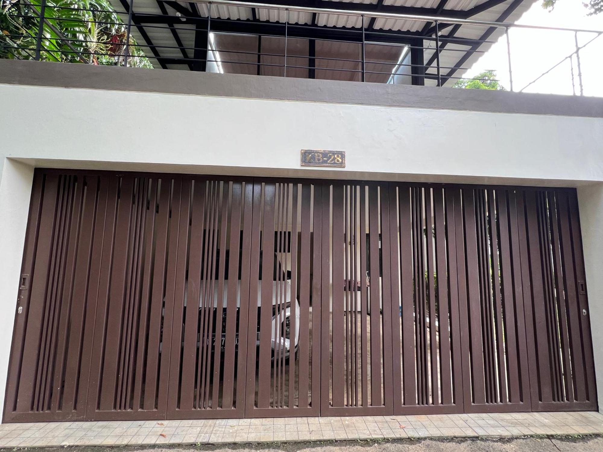 Ophelia At Vimala Hills Villa *
