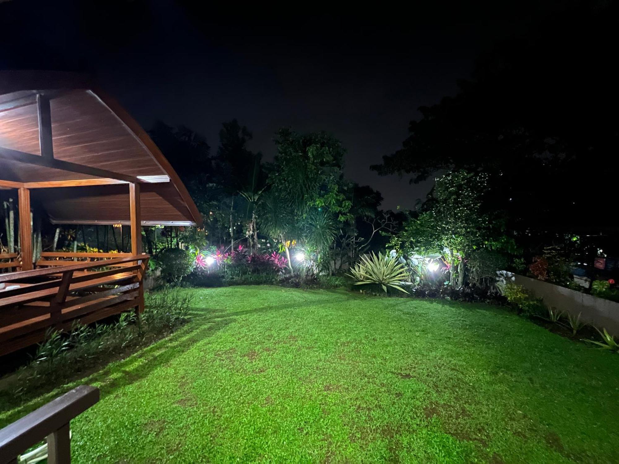 Ophelia At Vimala Hills Villa