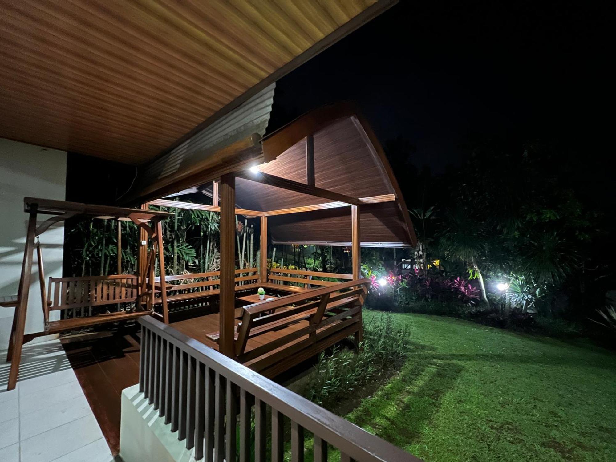 Ophelia At Vimala Hills Villa